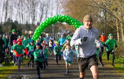 2025 5K FunRun for MS