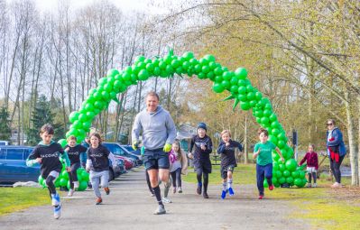2026 Fundraiser for MS