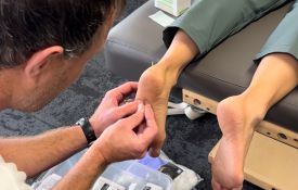 Dry Needling