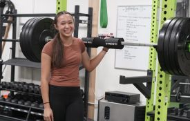 Teen Fitness (Ages 13-16 years)